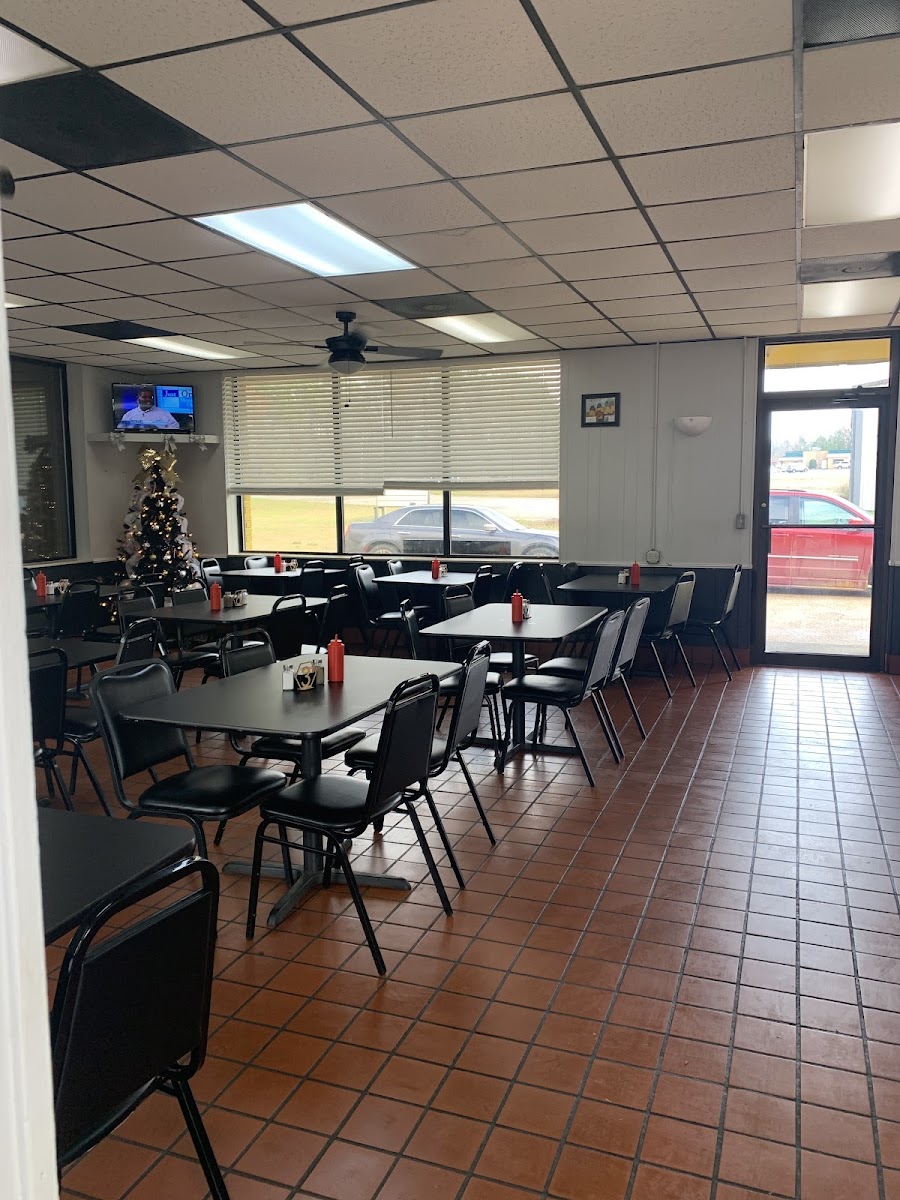 Banner Granny’S Spoon 01