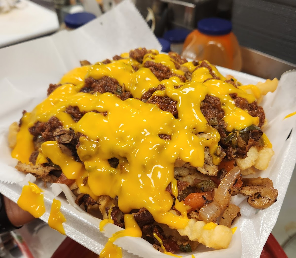 Banner Granny’S Spoon 02